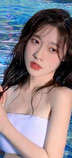 花好月圆海报