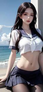 烈日追击精选海报