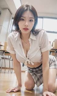 破晓之战海报